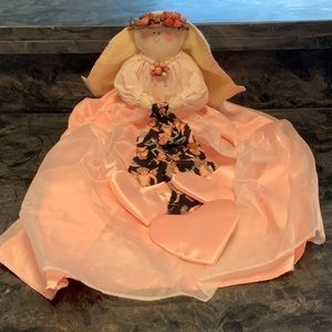 Valentine’s Day angel